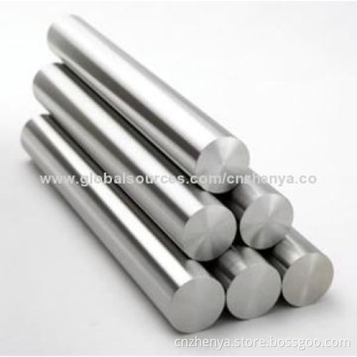 Carbon Steel Threaded Bar, 10-6,000mm,1-4m Length with DIN975, BS, ASTM Marks